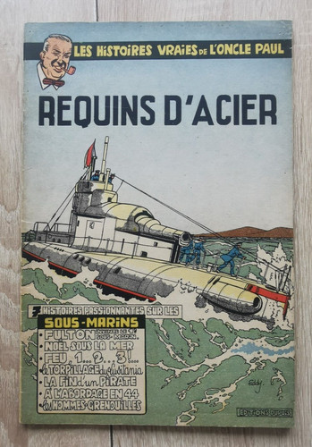 Histoires vraies oncle - histoires,