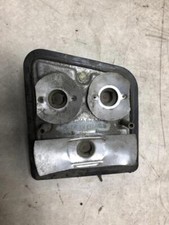 Platine feu arriere droit CITROEN 2CV