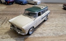 Simca vedette marly break