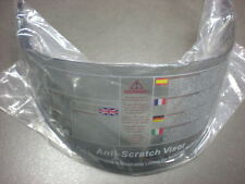 VISIERE FUMEE POUR CASQUE MODULABLE RICHA RXA EXPLORER