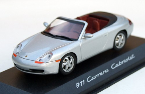 Porsche 911 carrera cabriolet - 911,