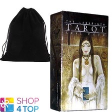 LABYRINTH Tarot Cartes Pont