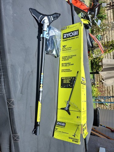 Ryobi expand brush - ryobi, it