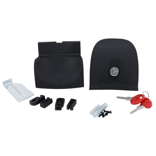 Serrure pour top case