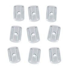 Contre Rivet Rectangulaire Liner US M1 | Mon Casque M1