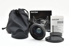 [Top MINT] RICOH 0,75x Wide