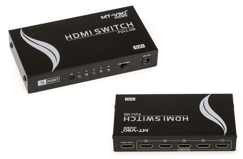Switch hdmi hdcp 5 - hdmi,