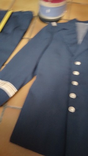 Uniforme cavalerie de - uniforme,