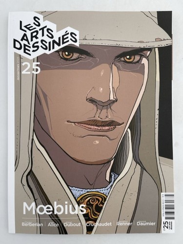 Les arts dessinés volume 25 - les,