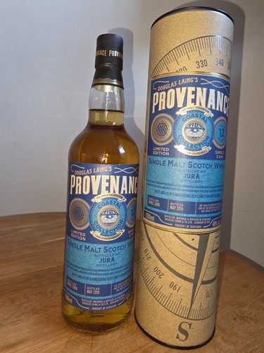 Jura ans provenance douglas - ans,