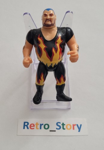 Wwf hasbro bam - wwf,