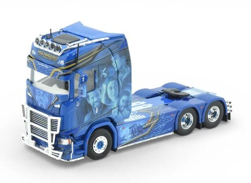 Tekno scania next - generation, s