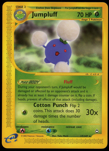 Pokemon 2002 aquapolis - 2002,