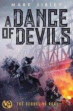 Mark Sibley A Dance of Devils