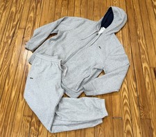 Lacoste Men's Hoodie Sweatsuit