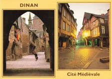 22 DINAN LA RUE DE JERZUAL ET DE L APPORT