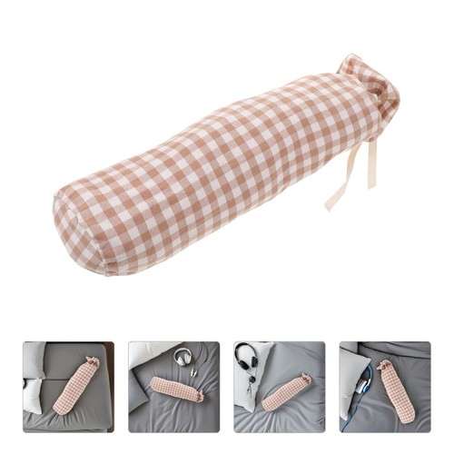 Taie oreiller décorative - taie,
