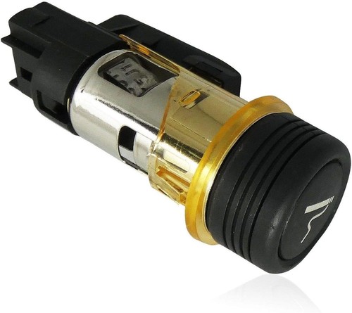 Prise allume cigare - allume-cigare, et