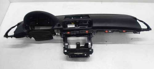 Planche bord bmw série 1 - bord,