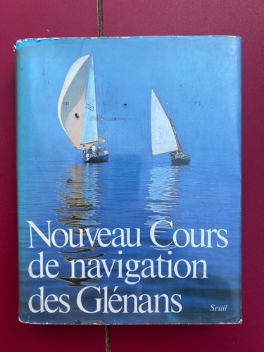 Livre nouveau cours de - livre,