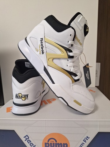 Reebok pump omni zone - omni,