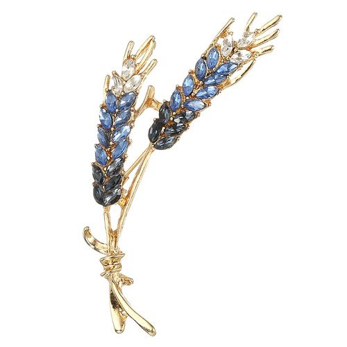 Broche pour épi blé - pour,