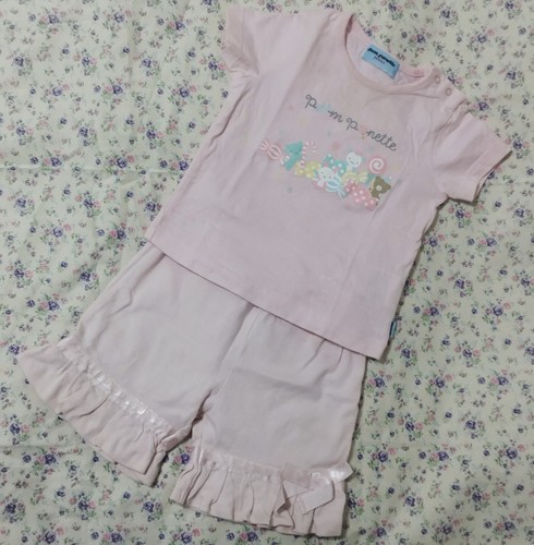Pomponette marque japonaise - marque,
