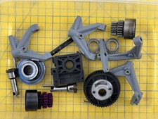 BMT assortiment d'accessoires