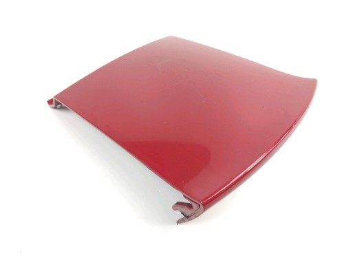 Habillage arriere yamaha - habillage, xj