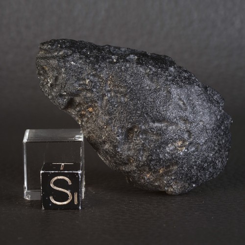 Indochinite g tectite - indochinite,