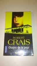 Robert Crais - Otages de la
