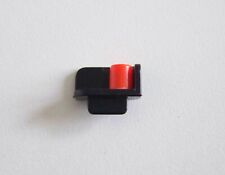 PLAYMOBIL (Z229) MER - Support Signalisation Rouge Côté Droit Bateaux 3539 3599 