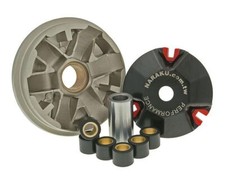 Variateur NARAKU Sport pour