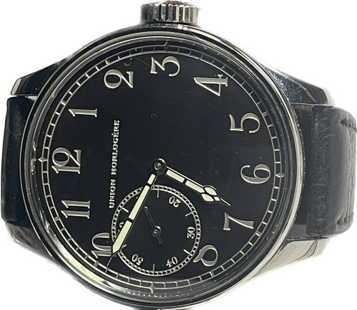 Watch alpina swiss high - watch, grade