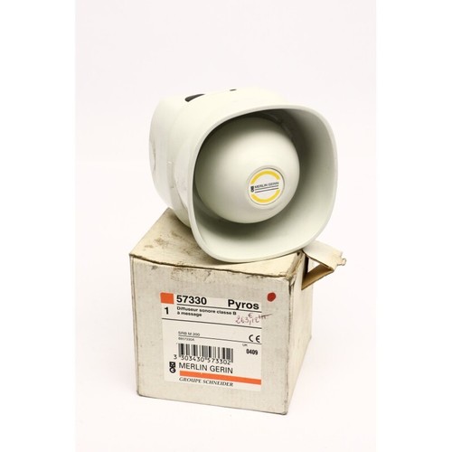 Merlin gerin 57330 diffuseur - gerin,