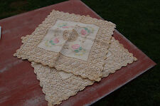  TAIE OREILLER OU COUSSIN