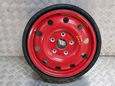 Roue secours temporaire - Porsche 964 993 - 5.5" x 16" ET30 - 96536213001