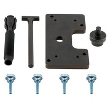 Extracteur et installateur de roulements à cames outils Kit for Harley FLDE FLFB