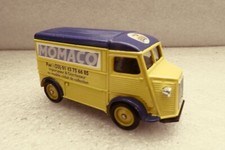 DAYS GONE / LLEDO CITROEN TYPE