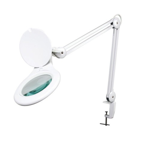 Velleman lampe loupe avec - lampe,