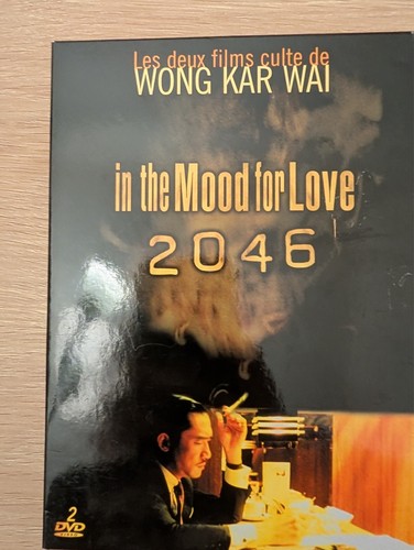 Coffret wong kar wai the - kar,