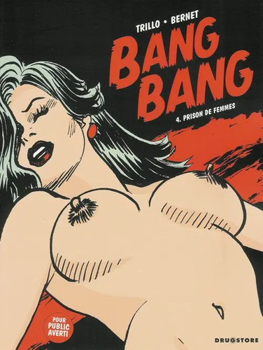Trillo bernet bang - -,