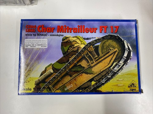 Rpm réf 72205 - 1/72, réf.