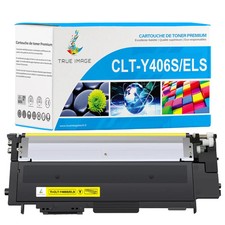 7 TONER imprimantes Samsung des séries CLP-360, CLP-365, C410W et C460W