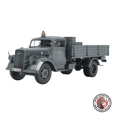 NOUVEAU kit modèle de camion