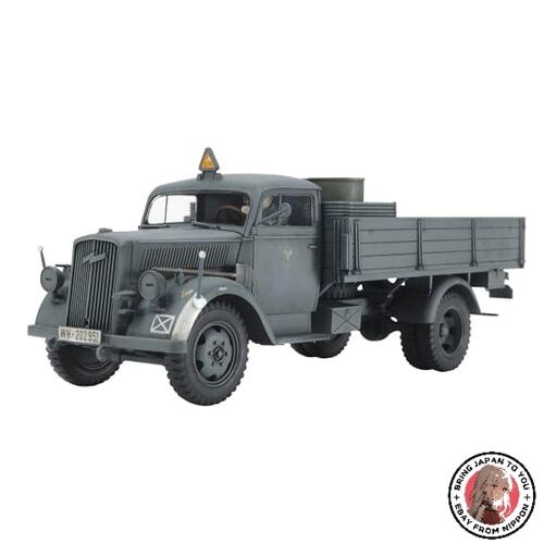 Nouveau kit modèle camion - nouveau,