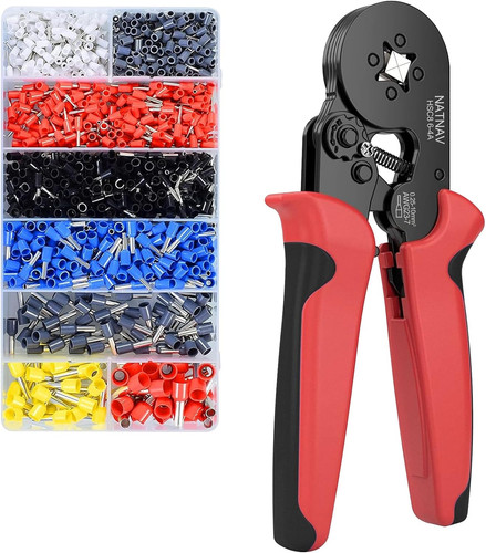 10mm pince a sertir - pince,