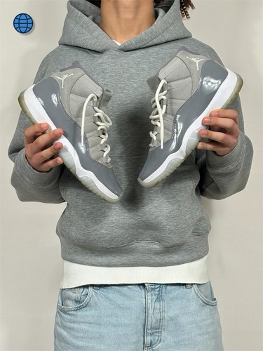 Jordan cool - 11,