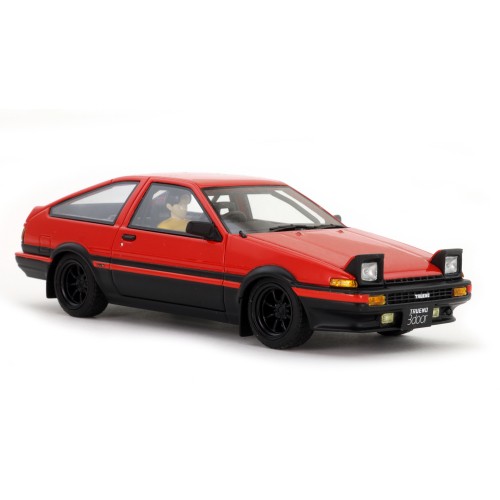 Avant slot toyota trueno - slot,