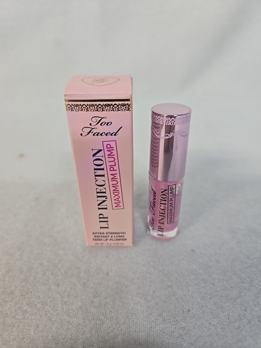 Too faced lip - faced,